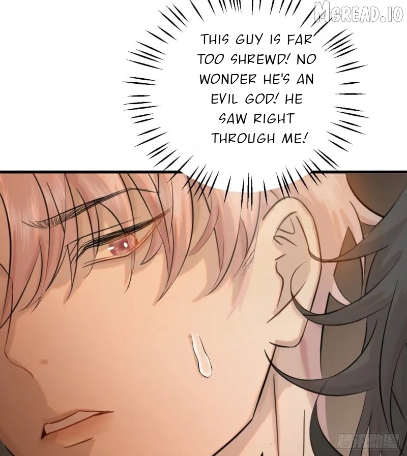 My Own Evil God Chapter 9 - page 22